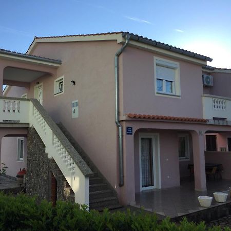 Apartments Kukuruzovic Vrh (Krk) Exterior foto