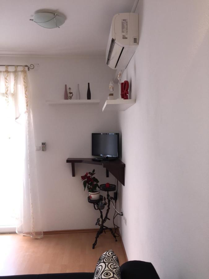Apartments Kukuruzovic Vrh (Krk) Exterior foto