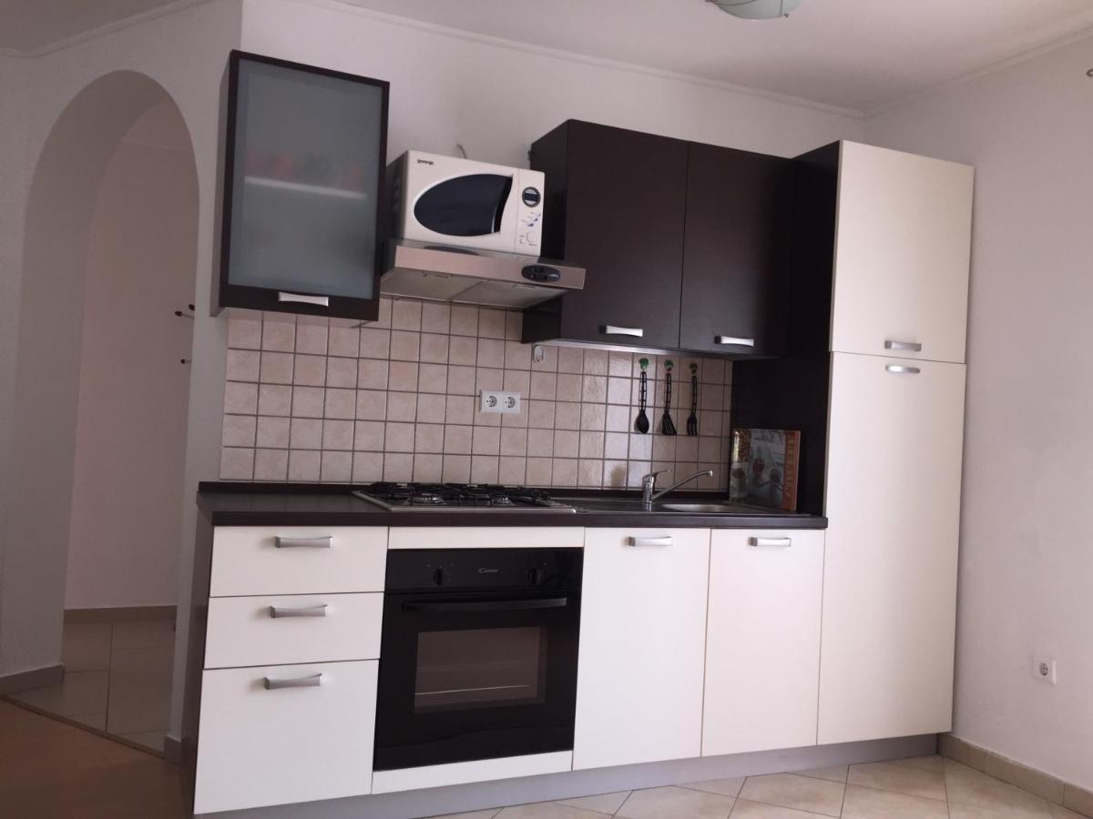 Apartments Kukuruzovic Vrh (Krk) Exterior foto