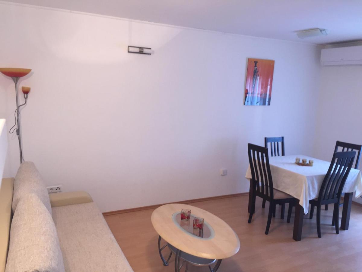 Apartments Kukuruzovic Vrh (Krk) Exterior foto