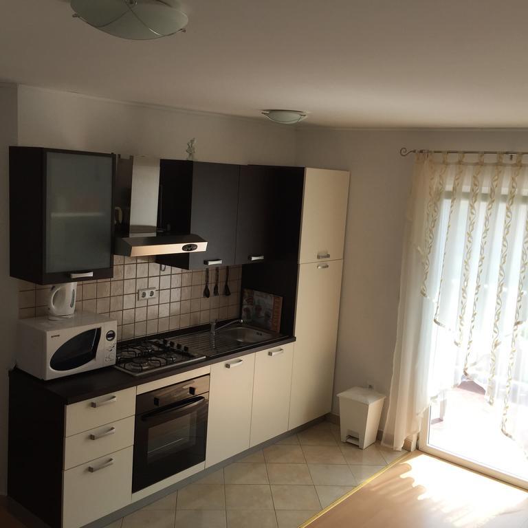 Apartments Kukuruzovic Vrh (Krk) Exterior foto